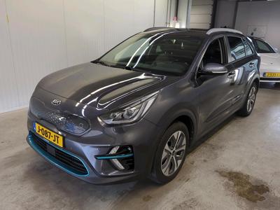 Kia Niro e- 150kW / 64kWH Executive Line automaat (NEDC), 2020