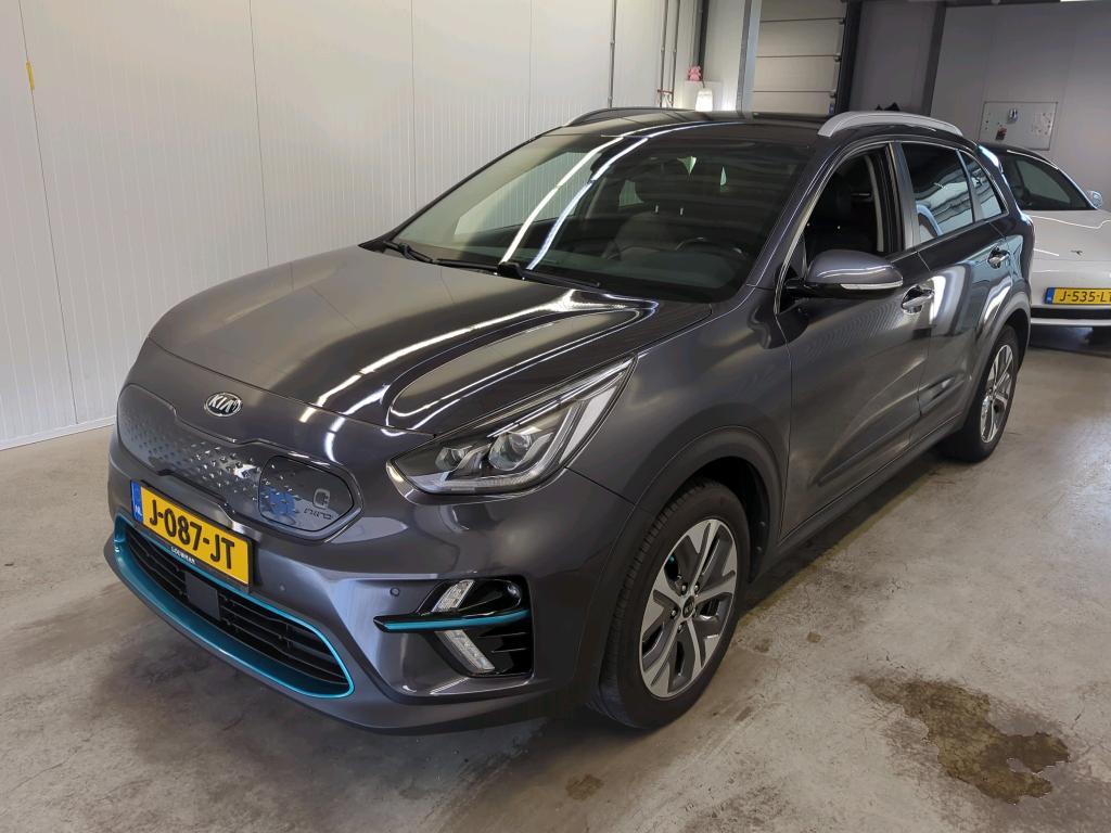 Kia Niro e- 150kW / 64kWH Executive Line automaat (NEDC), 2020