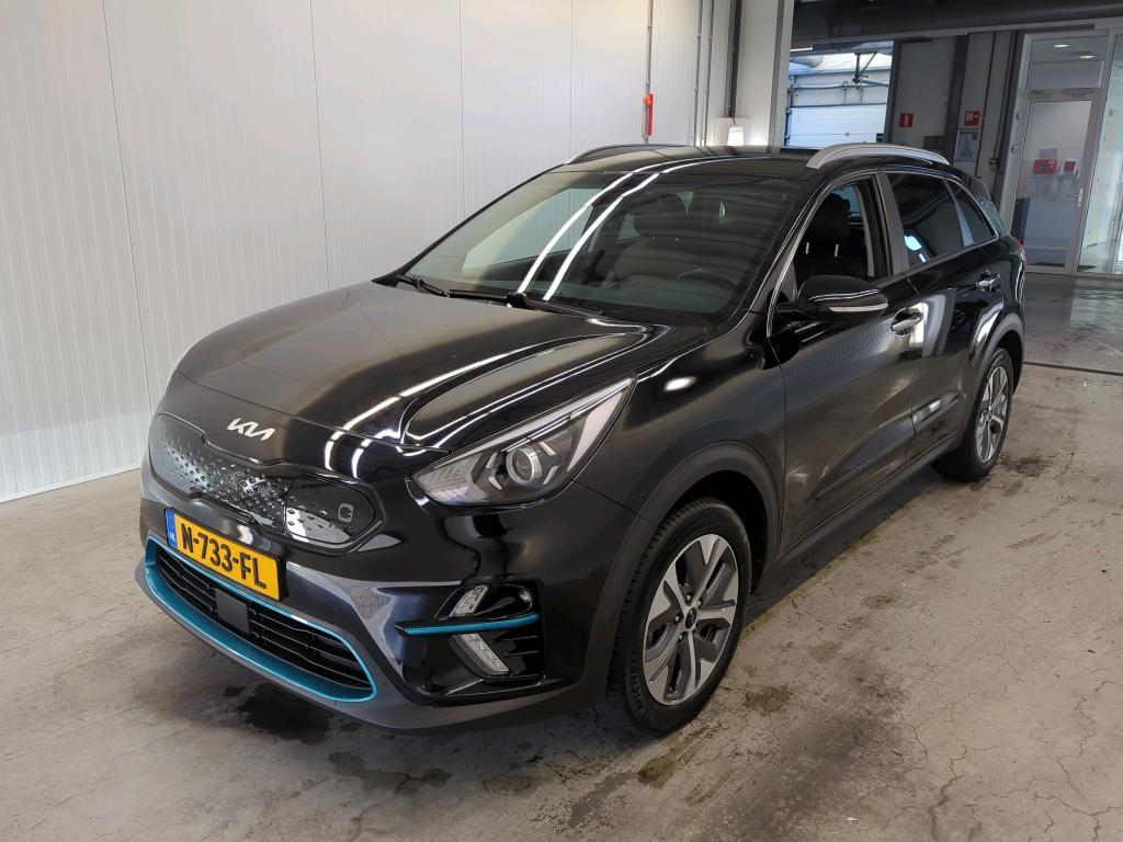 Kia Niro e- 150kW / 64kWh Edition automaat, 2021