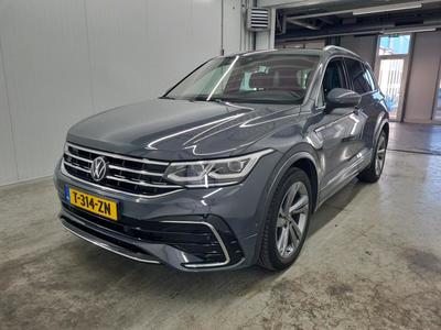 Volkswagen Tiguan 1.5 TSI 110kW R-Line Business DSG, 2023
