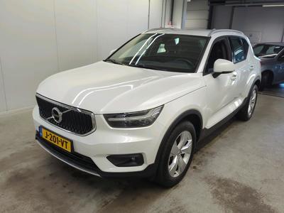 Volvo XC40 2.0 B4 145kW Business Pro automaat, 2020