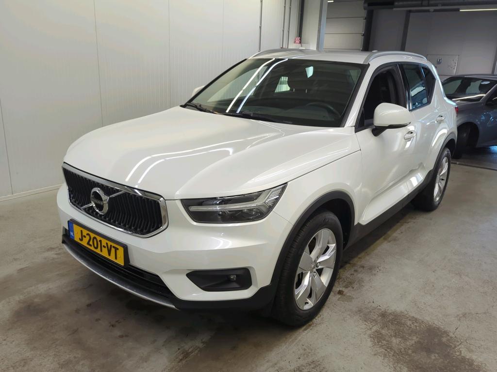 Volvo XC40 2.0 B4 145kW Business Pro automaat, 2020