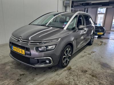 Citroen C4 Grand Spacetourer 1.2 PureTech 96kW S&amp;S Business, 2019