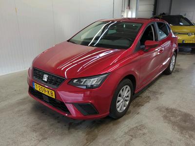 Seat Ibiza 1.0 TSI 70kW Style Business Connect, 2023