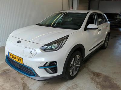 Kia Niro e- (MJ2019) 150kW / 64kWH Executive Line automaat, 2020