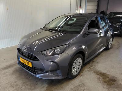 Toyota Yaris 1.5 VVT-i 92kW Active, 2023