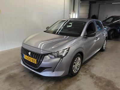 Peugeot 208 1.2 Puretech 55kW Active, 2023