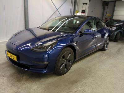 Tesla 3 Model 75kWh AWD Long Range Dual Motor automaat, 2021
