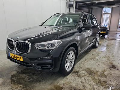 BMW X3 xDrive 30eA 215kW, 2021