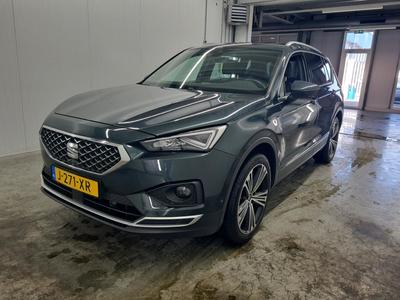 Seat TARRACO 1.5 TSI 110kW Xcellence DCT, 2020