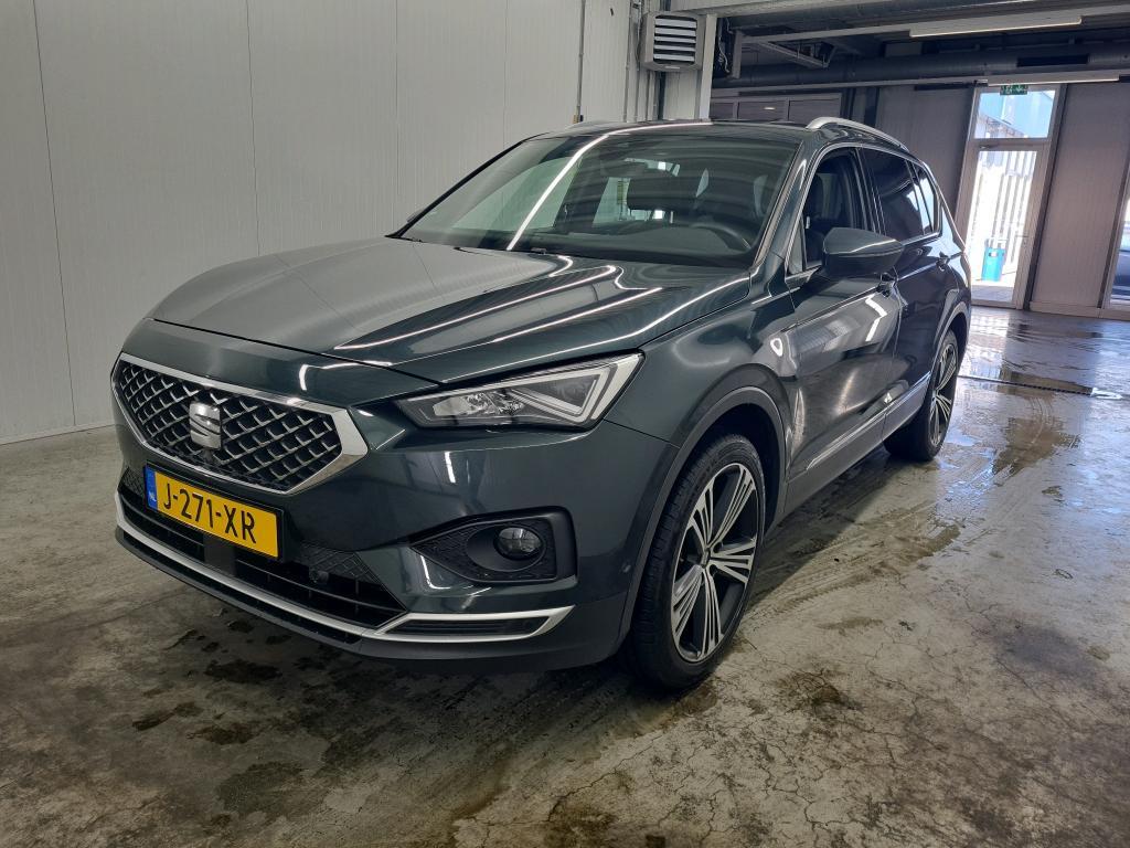 Seat TARRACO 1.5 TSI 110kW Xcellence DCT, 2020