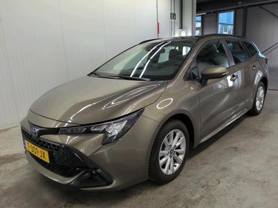 Toyota Corolla 1.8 Hybrid 90kW Active Touring Sports CVT, 2023
