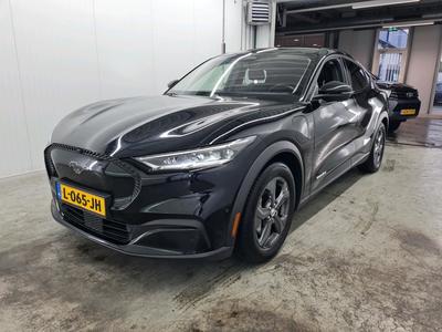 Ford MUSTANG Mach-E 190kW/ 75.7kWh RWD automaat, 2021