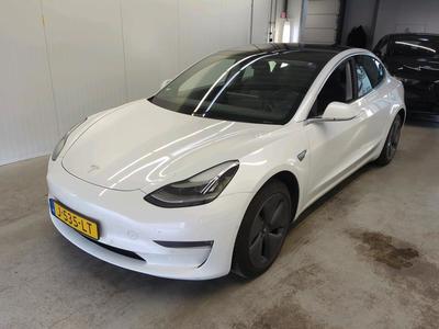 Tesla 3 Model 75kWh Long-Range AWD automaat, 2020