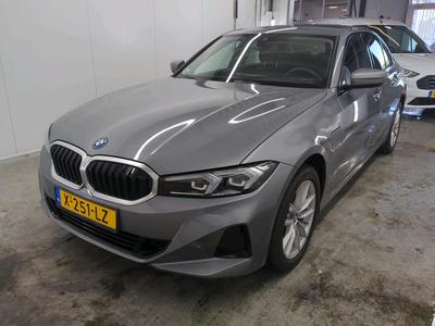 BMW 320 EA 150kW PHEV Business Edition Plus, 2023