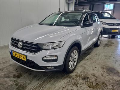 Volkswagen T-Roc 1.0 TSI 85kW Style Business, 2019