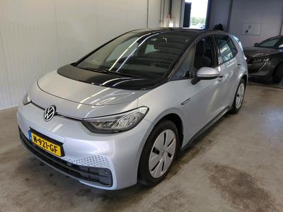Volkswagen ID.3 150kW / 58kWH Life, 2020