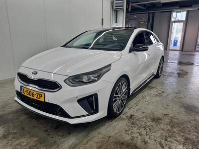 Kia Ceed Pro 1.5 T-GDI 117kW GT-PlusLine DCT SRF, 2021