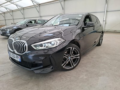 BMW Serie 1 Serie 1 118iA 136ch M Sport DKG7
