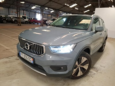 Volvo XC40 XC40 T5 Recharge 180 + 82ch Business DCT 7