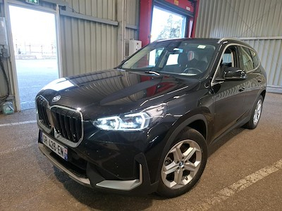 BMW X1 X1 xDrive25e 245ch Business Design