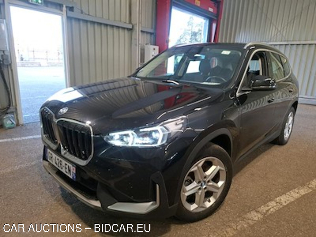 BMW X1 X1 xDrive25e 245ch Business Design