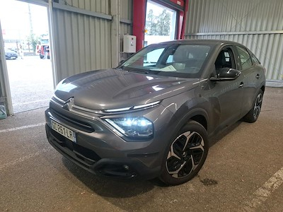 Citroen C4 C4 PureTech 130ch S&S Feel Pack