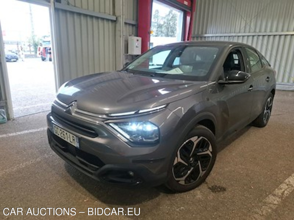 Citroen C4 C4 PureTech 130ch S&amp;S Feel Pack