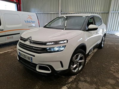 Citroen C5 aircross C5 Aircross BlueHDi 130ch S&amp;S Business EAT8 E6.d