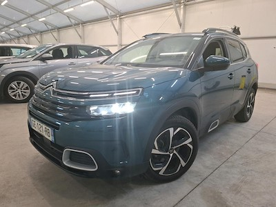 Citroen C5 aircross C5 Aircross PureTech 130ch S&S Shine EAT8