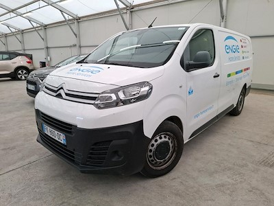 Citroen JUMPY Jumpy Fg XL 2.0 BlueHDi 120ch S&amp;S Club