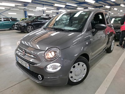 Fiat 500 500 1.0 70ch BSG S&amp;S Pack Confort