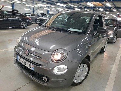 Fiat 500 500 1.0 70ch BSG S&amp;S Pack Confort