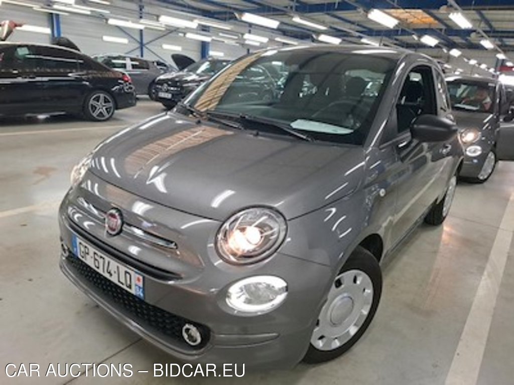 Fiat 500 500 1.0 70ch BSG S&amp;S Pack Confort