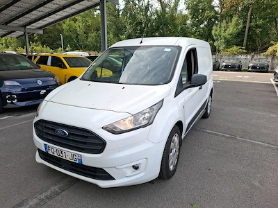 Ford Transit connect VU Transit Connect L1 1.5 EcoBlue 100ch Trend Business Nav