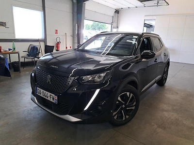 Peugeot 2008 2008 1.2 PureTech 130ch S&S Allure Business EAT8