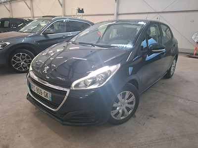 Peugeot 208 208 1.2 PureTech 68ch E6.c Active 5p