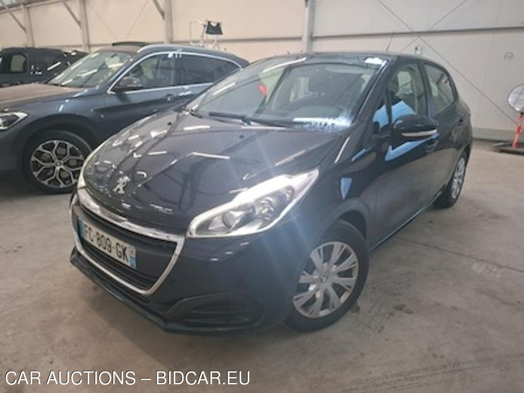 Peugeot 208 208 1.2 PureTech 68ch E6.c Active 5p