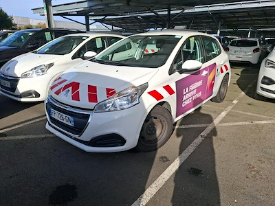 Peugeot 208 208 Affaire 1.5 BlueHDi 100ch S&amp;S Premium Euro6c