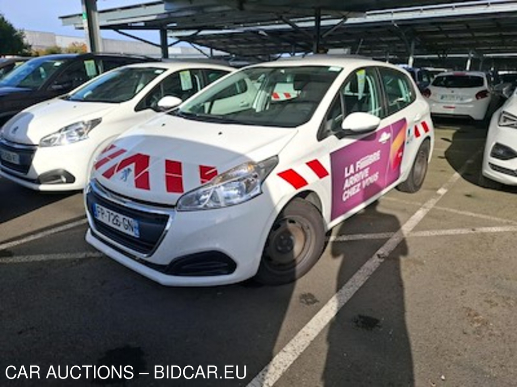 Peugeot 208 208 Affaire 1.5 BlueHDi 100ch S&amp;S Premium Euro6c