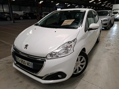 Peugeot 208 208 Affaire 1.6 BlueHDi 75ch Premium Pack