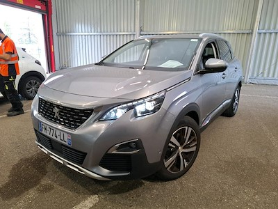 Peugeot 3008 3008 1.2 PureTech 130ch Allure Business S&S EAT8 6cv
