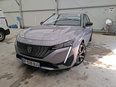 Peugeot 308 308 1.2 PureTech 130ch S&S Allure Pack