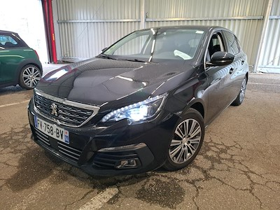 Peugeot 308 308 1.5 BlueHDi 130ch S&amp;S Allure Business EAT8 7cv
