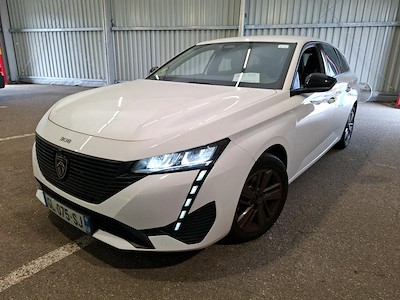 Peugeot 308 SW 308 SW 1.2 PureTech 130ch S&S Active Pack