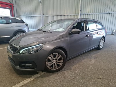 Peugeot 308 SW 308 SW 1.5 BlueHDi 130ch S&S Active Business EAT8 7cv