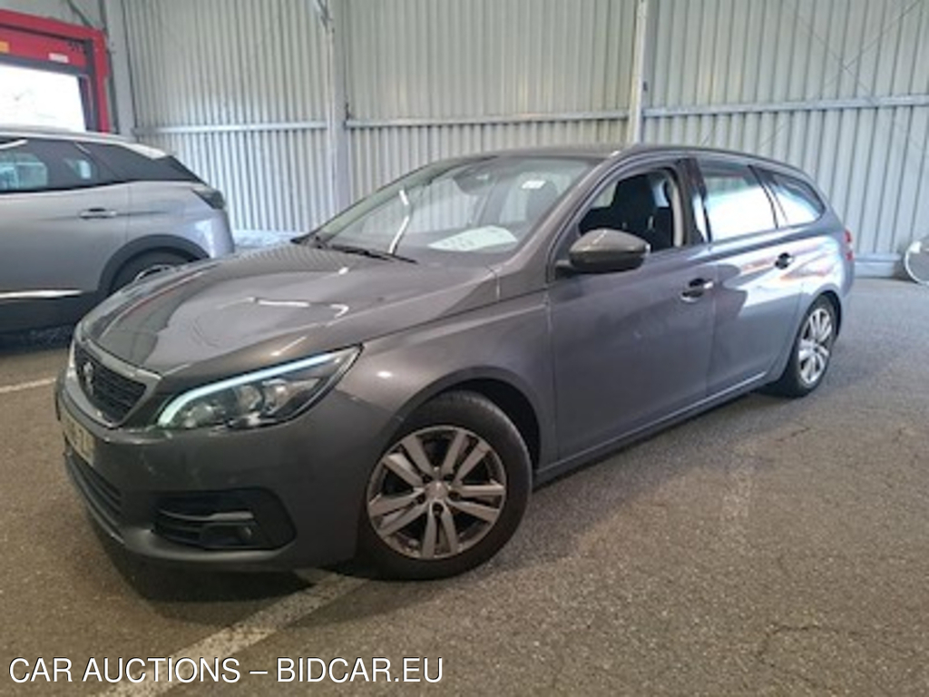 Peugeot 308 SW 308 SW 1.5 BlueHDi 130ch S&amp;S Active Business EAT8 7cv