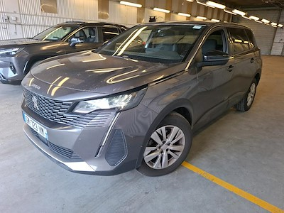 Peugeot 5008 5008 1.2 PureTech 130ch S&amp;S Active Pack EAT8
