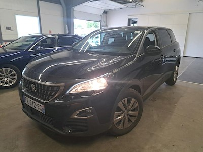 Peugeot 5008 5008 1.5 BlueHDi 130ch S&S Active Business EAT8