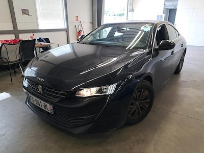 Peugeot 508 508 BlueHDi 130ch S&S Active Business EAT8